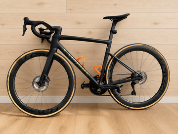 Gebrauchtes Specialized Tarmac Shimano Ultegra Di2 2026 Road & Gravel