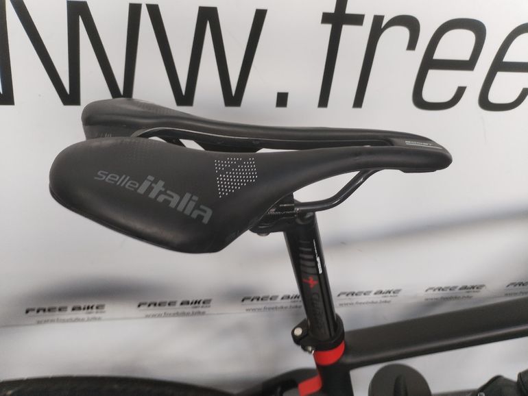 Used Wilier Cento1 Hybrid SHIMANO ULTEGRA 8020 2023 2023 Road & Gravel, Black — image 5 of 13