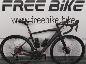 Used Wilier Cento1 Hybrid SHIMANO ULTEGRA 8020 2023 2023 Road & Gravel