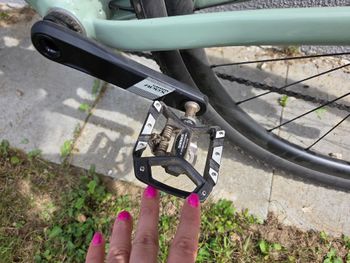 Used Specialized Diverge 4 Comp Alloy - SRAM Apex 2026 2026 Road & Gravel, Verde — image 6 of 6