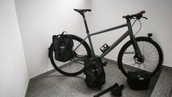 Used Canyon Commuter 6.0 2020 2020 Urban & Touring