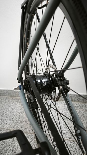 Used Canyon Commuter 6.0 2020 2020 Urban, Light Gray — image 3 of 12