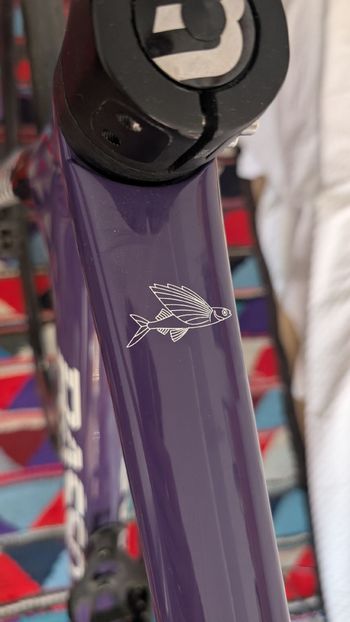 Used Basso Diamante Shimano Ultegra 8170 Di2 2025 2025 Road & Gravel, Purple — image 7 of 9