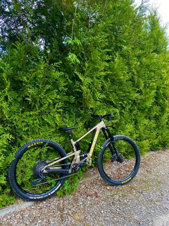 Used Santa Cruz 5010 R / Carbon C 2023 2023 VTT