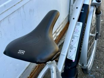 Used WINORA Bike Winora Shimano Deore XT 2019 Urban, Gris claro — image 16 of 23
