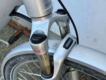 Used WINORA Bike Winora Shimano Deore XT 2019 Urban, Gris claro — image 13 of 23