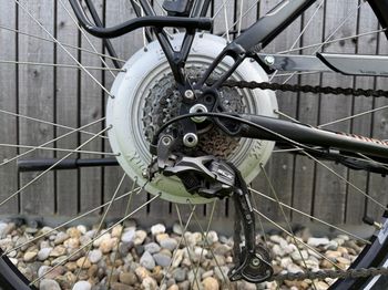 Used KTM E-trail 2011 2011 Urban — image 6 of 9
