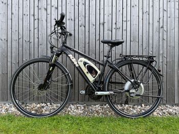 Used KTM E-trail 2011 2011 Urban — image 5 of 9