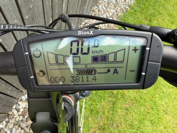 Used KTM E-trail 2011 2011 Urban — image 3 of 9