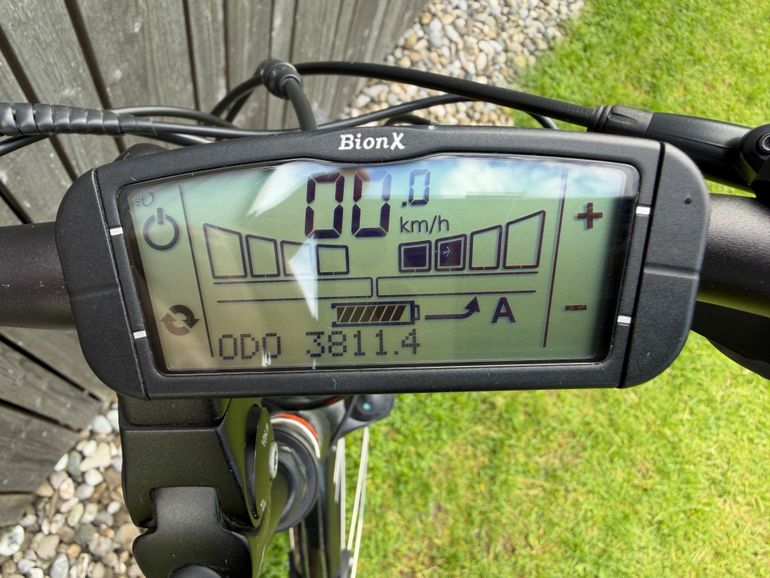Used KTM E-trail 2011 2011 Urban — image 3 of 9