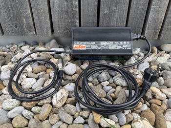 Used KTM E-trail 2011 2011 Urban — image 9 of 9