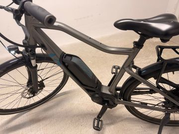 Gebrauchtes Lapierre OVERVOLT TREKKING 6.5 2020 2020 Urban, Hellgrau — Bild 5 von 8