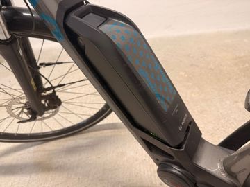 Gebrauchtes Lapierre OVERVOLT TREKKING 6.5 2020 2020 Urban, Hellgrau — Bild 4 von 8