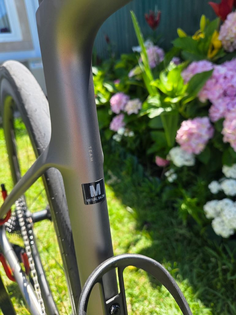 Used Scott Addict SRAM Force eTap AXS 2026 Road & Gravel — image 5 of 6