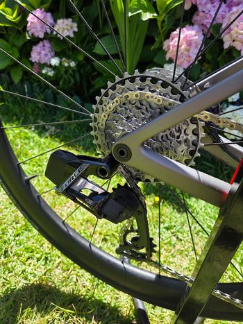 Used Scott Addict SRAM Force eTap AXS 2026 Road & Gravel — image 6 of 6