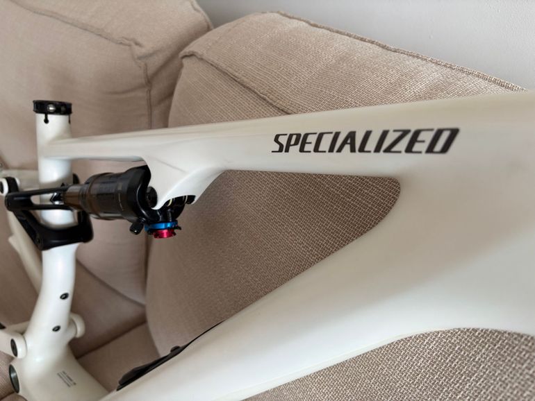 Used Specialized Epic 8 EVO Pro Frameset 2026 Frameset 2026 Mountainbike — image 5 of 6