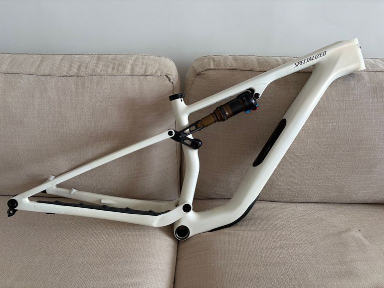 Used Specialized Epic 8 EVO Pro Frameset 2026 Frameset 2026 Mountainbike — image 1 of 6