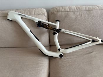 Used Specialized Epic 8 EVO Pro Frameset 2026 Frameset 2026 Mountainbike — image 2 of 6