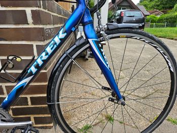 Used Trek 1500 2006 2006 Road & Gravel — image 3 of 3