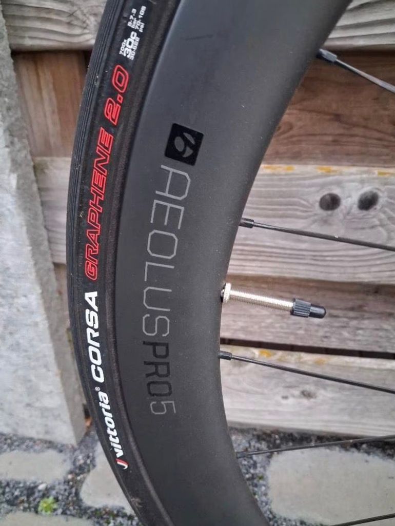Used Trek Madone Shimano Ultegra 2022 Road & Gravel — image 4 of 4