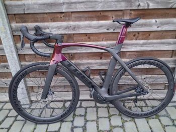 Used Trek Madone Shimano Ultegra 2022 Road & Gravel — image 2 of 4
