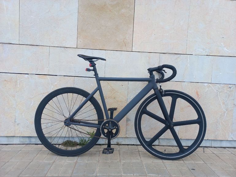 Used Aventon Aventon Custom Shimano Dura Ace 2016 Road & Gravel — image 13 of 15