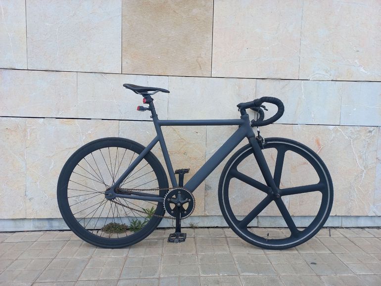 Used Aventon Aventon Custom Shimano Dura Ace 2016 Road & Gravel — image 12 of 15