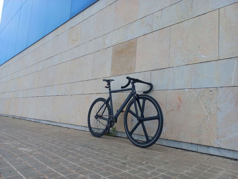 Used Aventon Aventon Custom Shimano Dura Ace 2016 Road & Gravel — image 9 of 15