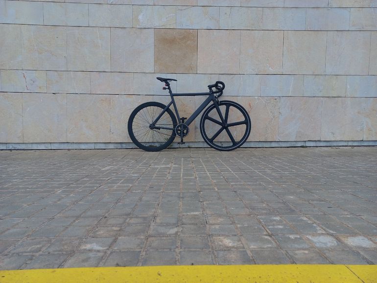 Used Aventon Aventon Custom Shimano Dura Ace 2016 Road & Gravel — image 2 of 15