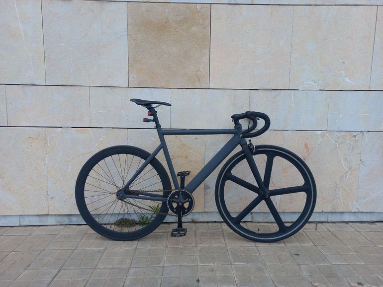 Used Aventon Aventon Custom Shimano Dura Ace 2016 Road & Gravel — image 14 of 15