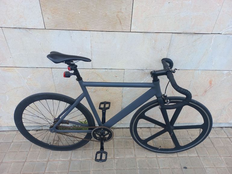 Used Aventon Aventon Custom Shimano Dura Ace 2016 Road & Gravel — image 6 of 15