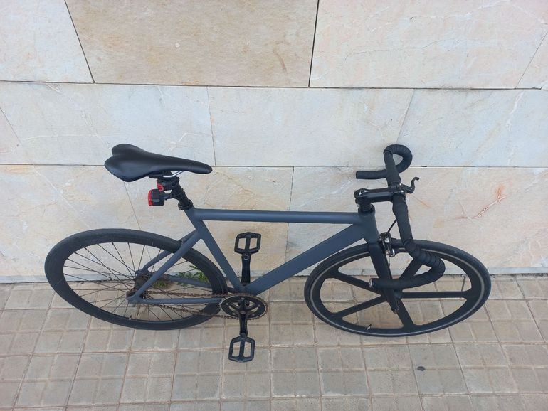 Used Aventon Aventon Custom Shimano Dura Ace 2016 Road & Gravel — image 7 of 15