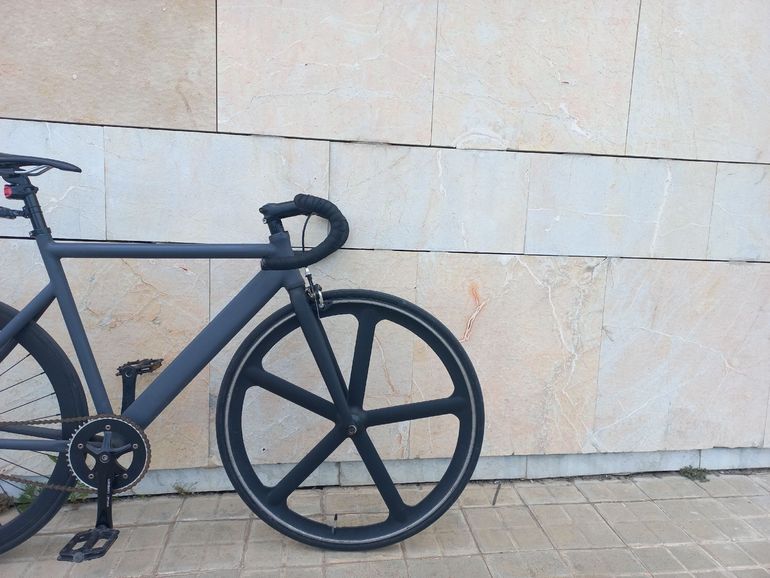 Used Aventon Aventon Custom Shimano Dura Ace 2016 Road & Gravel — image 5 of 15