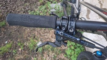 Used Scott Spark 930 2020 2020 Mountainbike, Grigio chiaro — image 10 of 16
