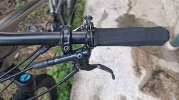Used Scott Spark 930 2020 2020 Mountainbike, Grigio chiaro — image 11 of 16
