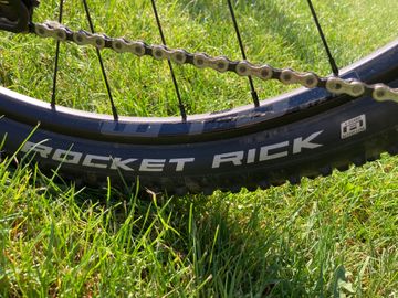 Used Cannondale Trail 3 2019 2019 Mountainbike, Green, 27.5, 29 — image 12 of 15