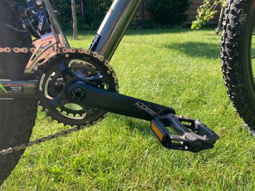Used Cannondale Trail 3 2019 2019 Mountainbike, Green, 27.5, 29 — image 15 of 15