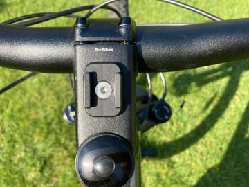Used Cannondale Trail 3 2019 2019 Mountainbike, Green, 27.5, 29 — image 3 of 15
