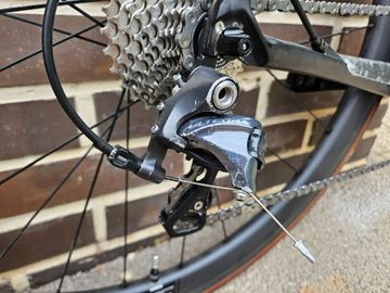 Used Giant TCR Advanced 1 2016 2016 Road & Gravel, Black — image 3 of 7
