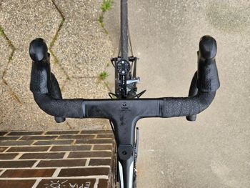 Used Giant TCR Advanced 1 2016 2016 Road & Gravel, Nero — image 5 of 7