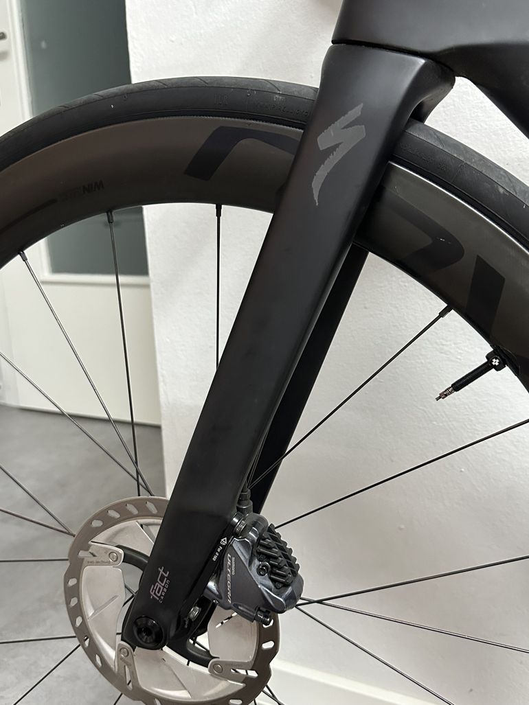 Used Specialized Venge Pro 2019 2019 Road & Gravel — image 4 of 9