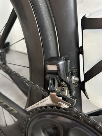 Used Specialized Venge Pro 2019 2019 Road & Gravel — image 7 of 9