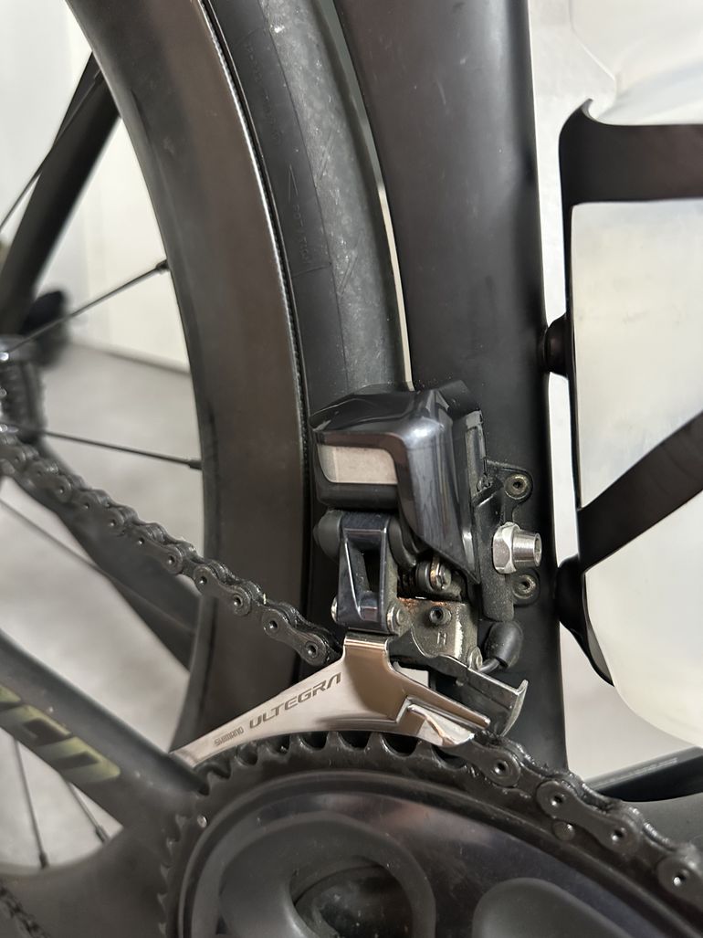 Used Specialized Venge Pro 2019 2019 Road & Gravel — image 7 of 9