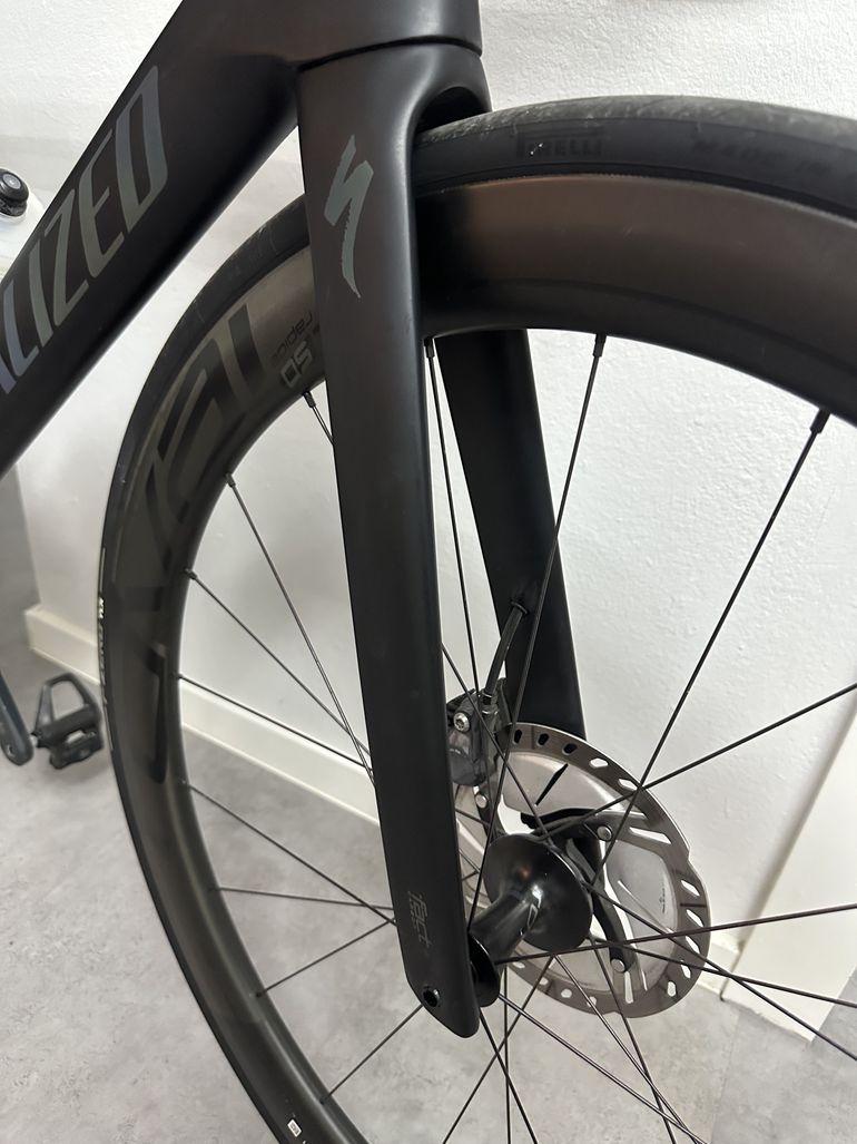 Used Specialized Venge Pro 2019 2019 Road & Gravel — image 3 of 9