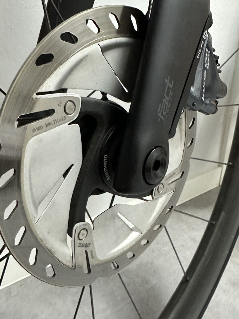 Used Specialized Venge Pro 2019 2019 Road & Gravel — image 6 of 9
