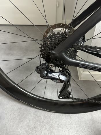 Used Specialized Venge Pro 2019 2019 Road & Gravel — image 8 of 9
