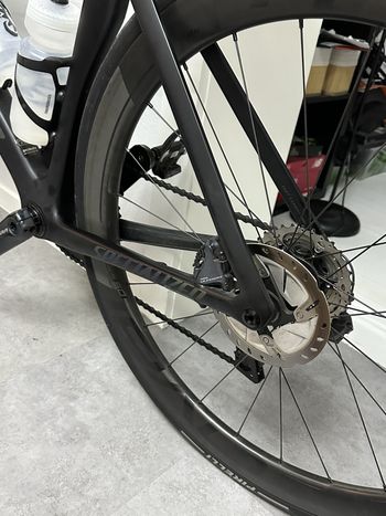 Used Specialized Venge Pro 2019 2019 Road & Gravel — image 9 of 9