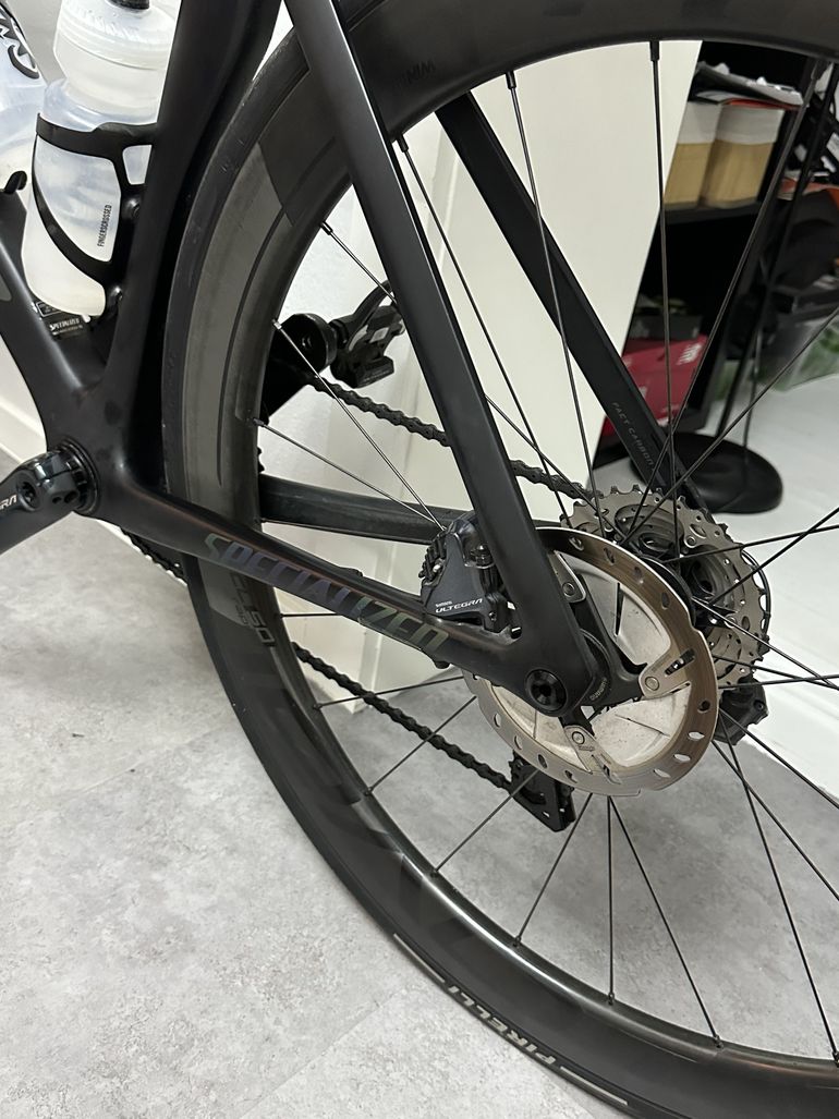 Used Specialized Venge Pro 2019 2019 Road & Gravel — image 9 of 9