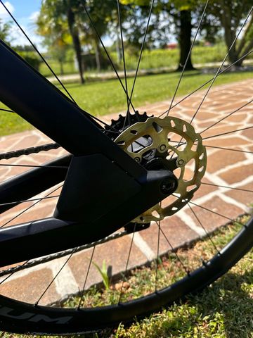 Used BMC Timemachine 01 DISC ONE 2022 2022 Road & Gravel, Black — image 4 of 7