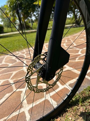Used BMC Timemachine 01 DISC ONE 2022 2022 Road & Gravel, Black — image 5 of 7